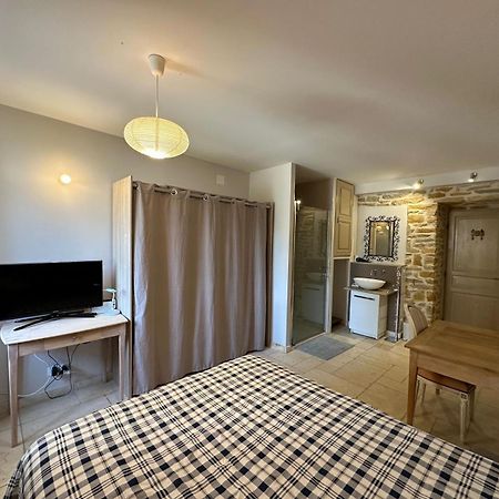 Les Lumieres De Geneve Bed & Breakfast Grilly Luaran gambar
