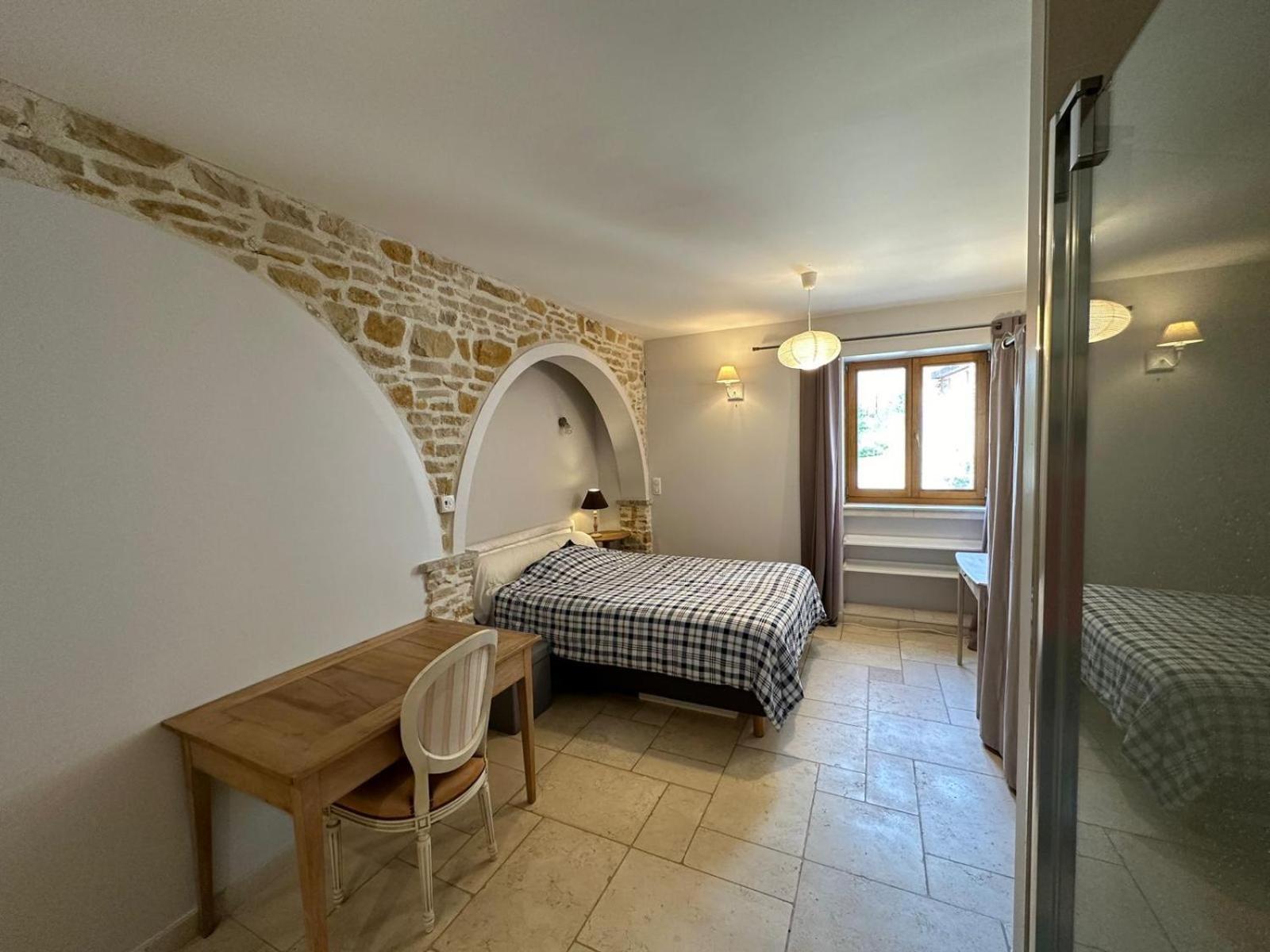 Les Lumieres De Geneve Bed & Breakfast Grilly Luaran gambar