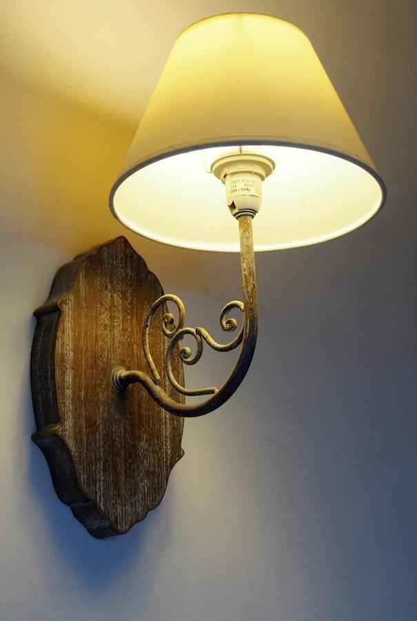 Les Lumieres De Geneve Bed & Breakfast Grilly Luaran gambar