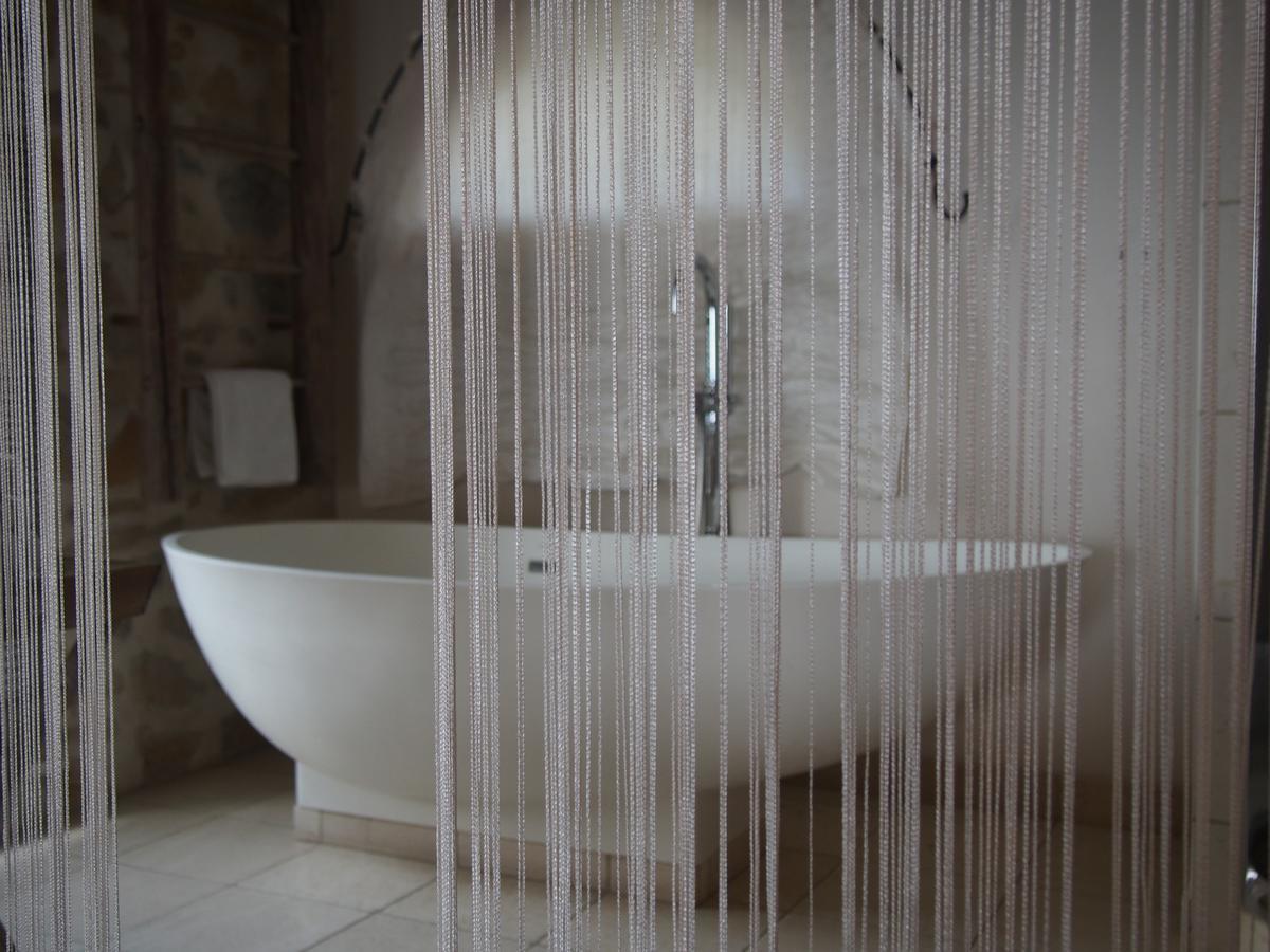 Les Lumieres De Geneve Bed & Breakfast Grilly Luaran gambar