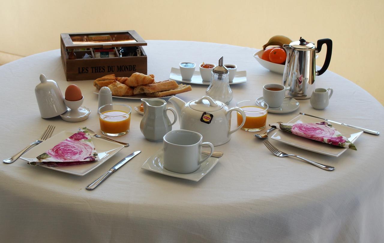 Les Lumieres De Geneve Bed & Breakfast Grilly Luaran gambar