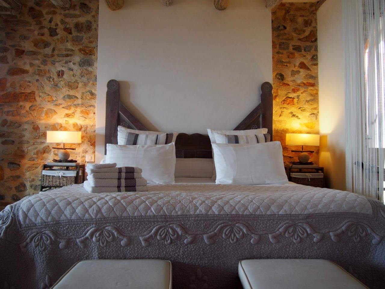 Les Lumieres De Geneve Bed & Breakfast Grilly Luaran gambar