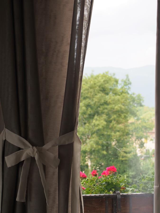 Les Lumieres De Geneve Bed & Breakfast Grilly Luaran gambar