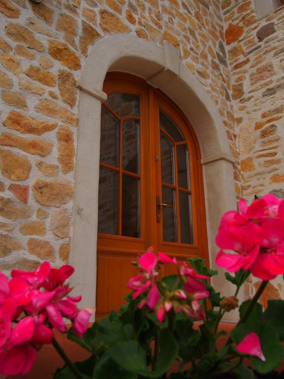 Les Lumieres De Geneve Bed & Breakfast Grilly Luaran gambar