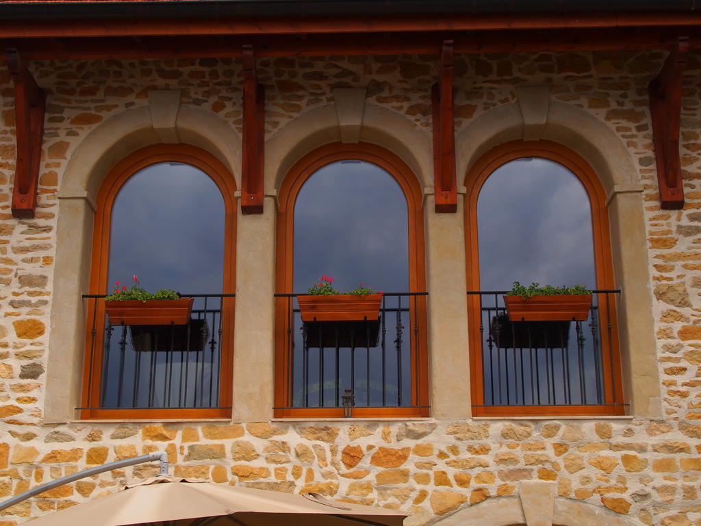 Les Lumieres De Geneve Bed & Breakfast Grilly Luaran gambar