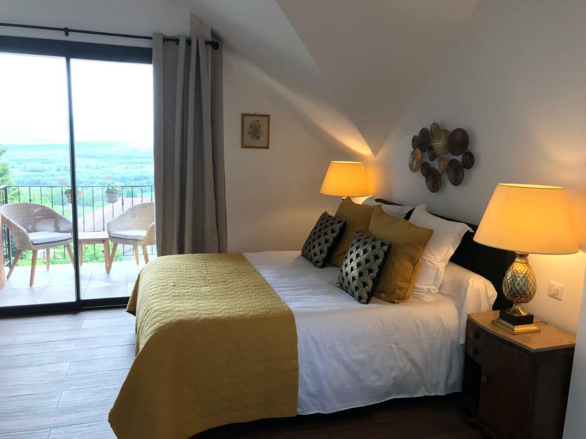 Les Lumieres De Geneve Bed & Breakfast Grilly Luaran gambar