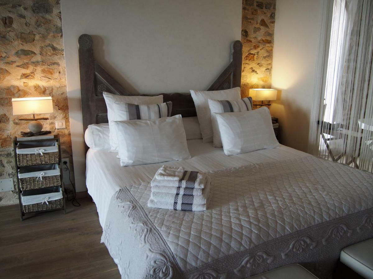 Les Lumieres De Geneve Bed & Breakfast Grilly Luaran gambar
